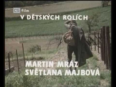 Děti zítřků - opening - music by Harry Macourek