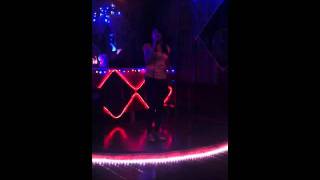 My heart will go on by Rutherine