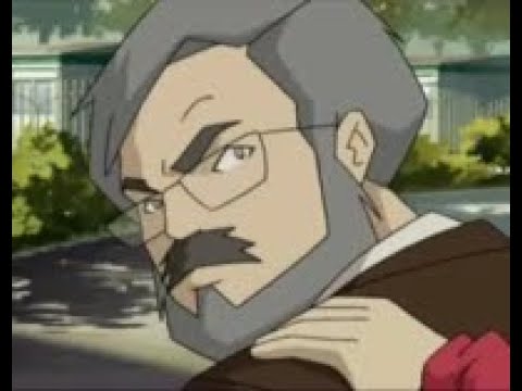 XANA's Ultimatum - Code Lyoko