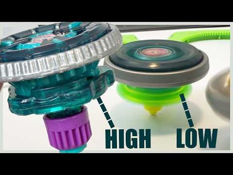 Clock Mirage OUT-SPINS EVERYTHING! Custom Combos to Make Your Clock Mirage STRONGER! | Beyblade X