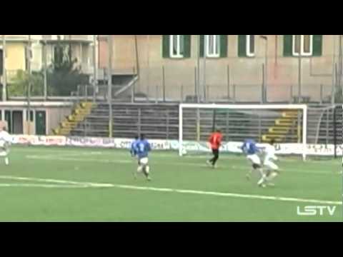 Domenica Goal - 29 gennaio