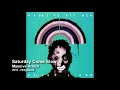 Massive Attack - Saturday Come Slow