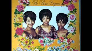 The Three Degrees - Who Is She (And What Is She To You) - 1975