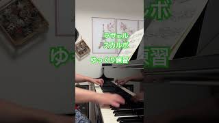 Download lagu ラヴェル/スカルボ/ゆっくり練習vol03 #ピアノ #piano #弾いてみた mp3 Download lagu ラヴェル/スカルボ/ゆっくり練習vol03 #ピアノ #piano #弾いてみた mp3