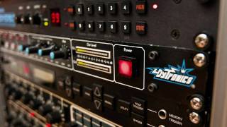 Video thumbnail for Dytronics CS-5 Tri Stereo Chorus - clean theme by Kristian Larsen