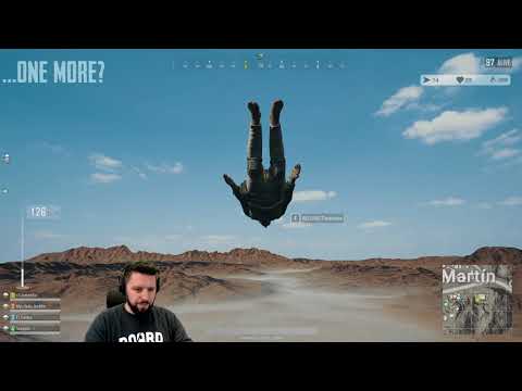…ONE MORE? — PLAYERUNKNOWN'S BATTLEGROUNDS Ep27