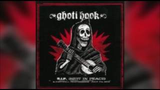 Ghoti Hook - R.I.P. (Rest in Peace) (2003) FULL LIVE ALBUM
