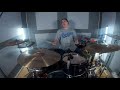 Impossible// Nothing But Thieves //Abbey Road Orchestral Version Drum Cover