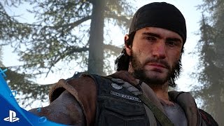 Buy Days Gone Steam Key LATAM