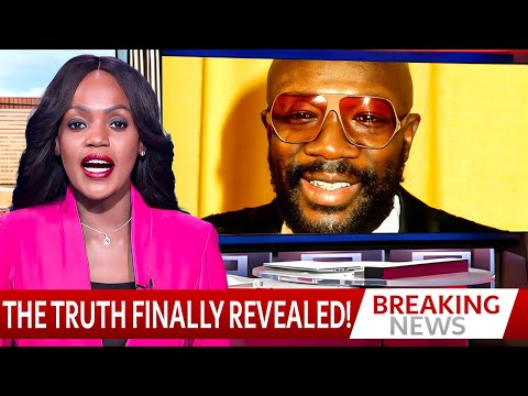 The SCANDALOUS Secret Isaac Hayes Died With..