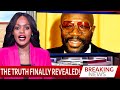 The SCANDALOUS Secret Isaac Hayes Died With..