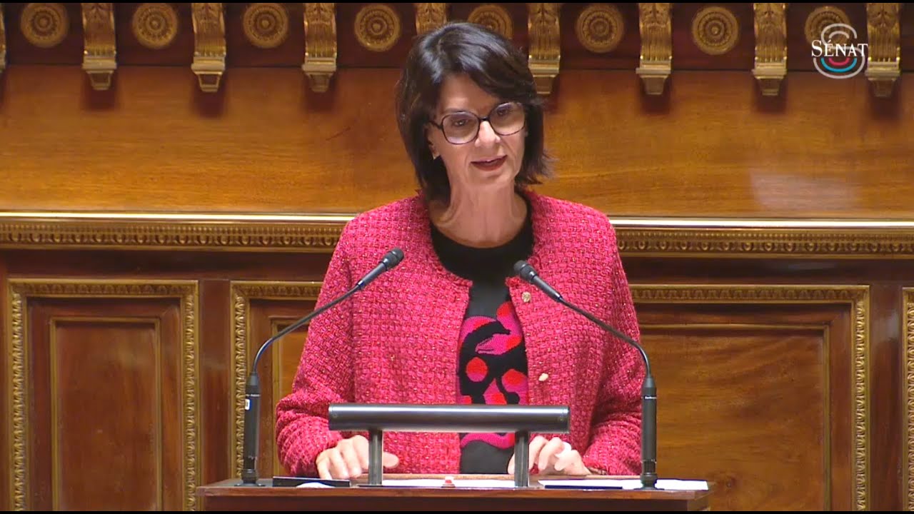 PLF 2026 : mission « Sport, Jeunesse et Vie Associative »