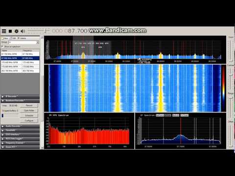 Bulgarian "BG Radio" relay pirate, dirty rig, 2017-09-10 [UPDATE]