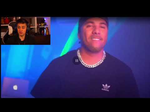 LOUD CORINGA REAGINDO A NOVA MUSICA /RIP TROPA