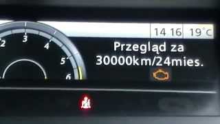 Analiza kodu błędu df093 Renault