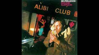 Dr  Feelgood  - You &#39;ll be mine