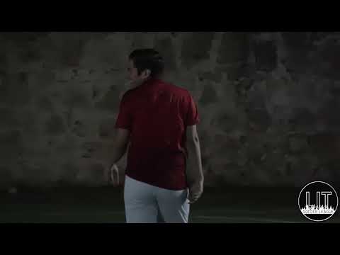 JORNADA5 - ROJOS  VS  F.C. POTROS