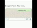 Special Person WhatsApp Status Video Clips