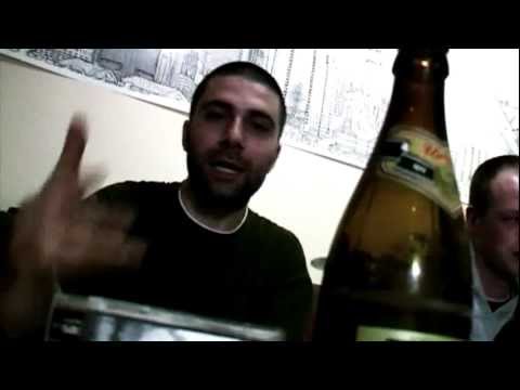 Geronimo MC & DJ WildStyle - Rapstammtisch