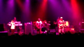 Slightly Stoopid LIVE at The Paramount 12/28/13 &quot;Operation&quot;