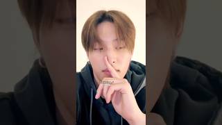 Keeho exposing Theo and Jongseob for no reason 😭😭 #kpop #p1harmony