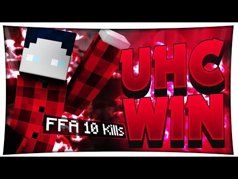 UHC Win Live Commentary