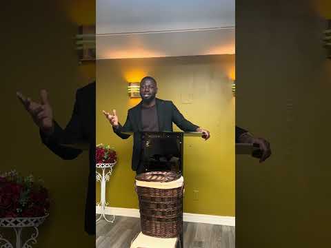 Sermon : La restauration des familles — CFC Ottawa