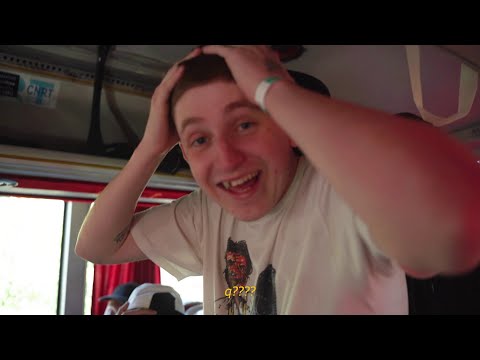 RIPGANG TAPE #001 - COSQUÍN ROCK