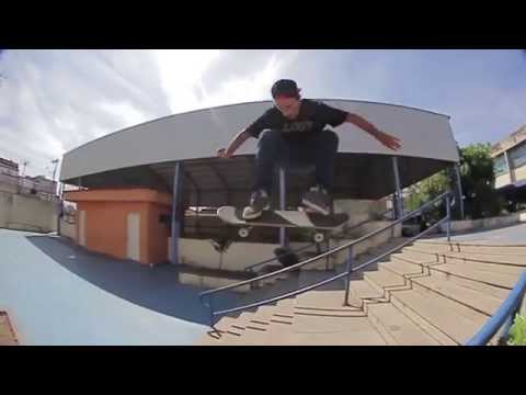 Rodrigo Leal - Introduction Video