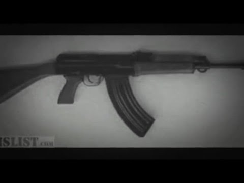 Duece Jay ft Supa Dee - Rifle