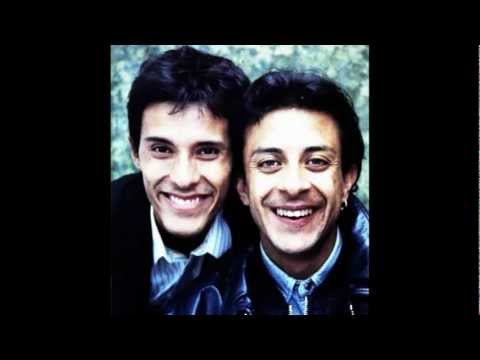 Giovanni Scarpetta & German Diaz Guerrero · Pastorale Ewazen