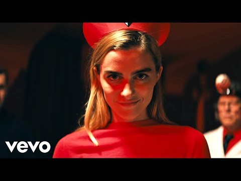 Cage The Elephant - Cold Cold Cold (Official Video)