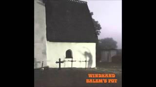 Windhand - Forest Clouds