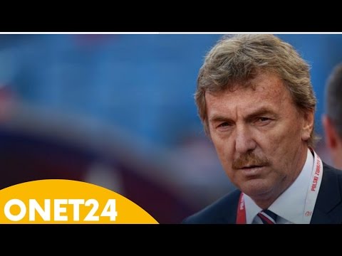Zbigniew Boniek w Komitecie Wykonawczym | Onet24