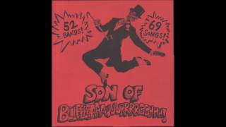 Various ‎– Son Of Bllleeeeaaauuurrrrgghhh! [FULL COMP.]