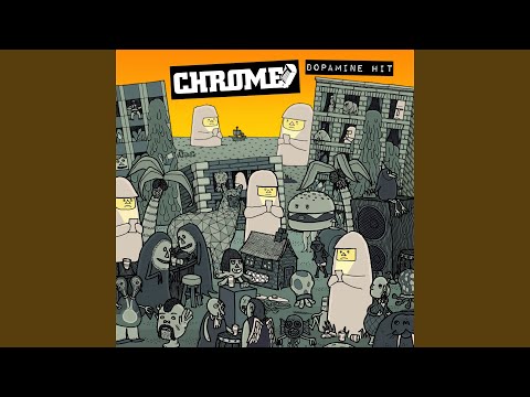 Pain Killer (feat. Illinspired, Whirlwind D)