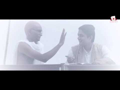 Shocking  Rahul Gandhi meets Mahatma Gandhi