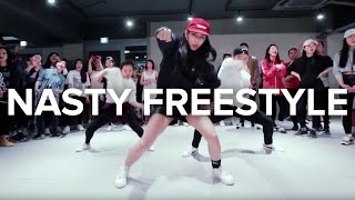 Nasty Freestyle‬ - T-Wayne  / Mina Myoung Choreography