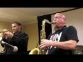 The Continuing Adventures of Weird Beard - Jeff Coffin