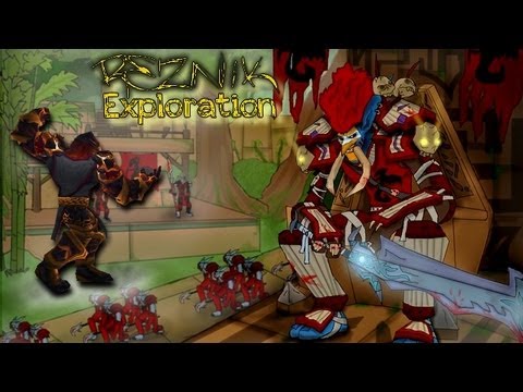 Zul'Gurub Exploration Patch 3.2.0