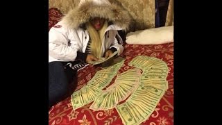 SpaceGhostPurrp - Ambition