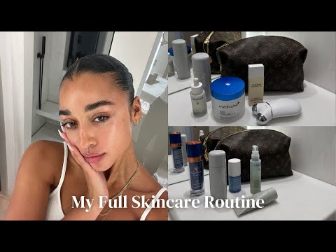 My Skincare Routine