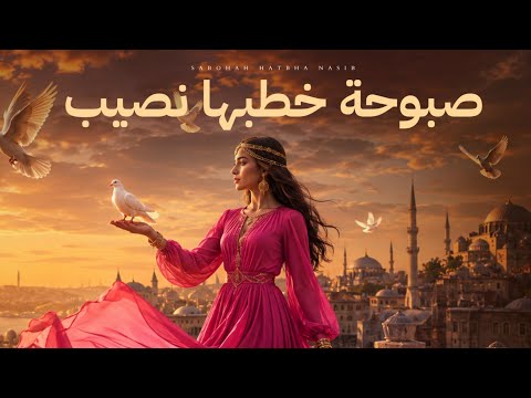 صبوحة خطبها نصيب