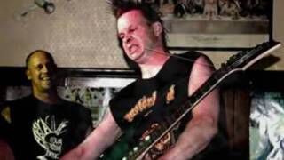 Abrasive Wheels - Burn em Down(live)