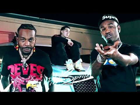 [FREE] Peso Peso x  LilCj Kasino x Sauce Walka Type Beat - "Opps" | Hard Trap Beat