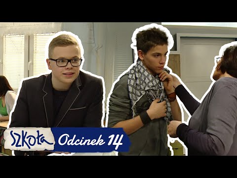 SZKOŁA - ODC. 14 CZ. 2