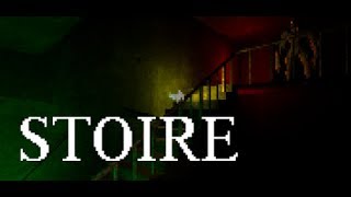 Stoire: WORSE SCARE IN AWHILE