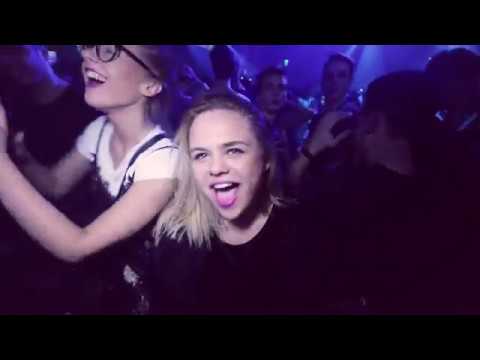 WE LOVE 2000 @ALCATRAZ (Milano) - AFTERMOVIE - sab. 4 febbraio