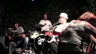 Jerry Dugger Brothers Italia @Red Beach 21.8.2014 001