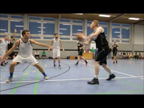 Eintracht Hildesheim - TuS Bothfeld